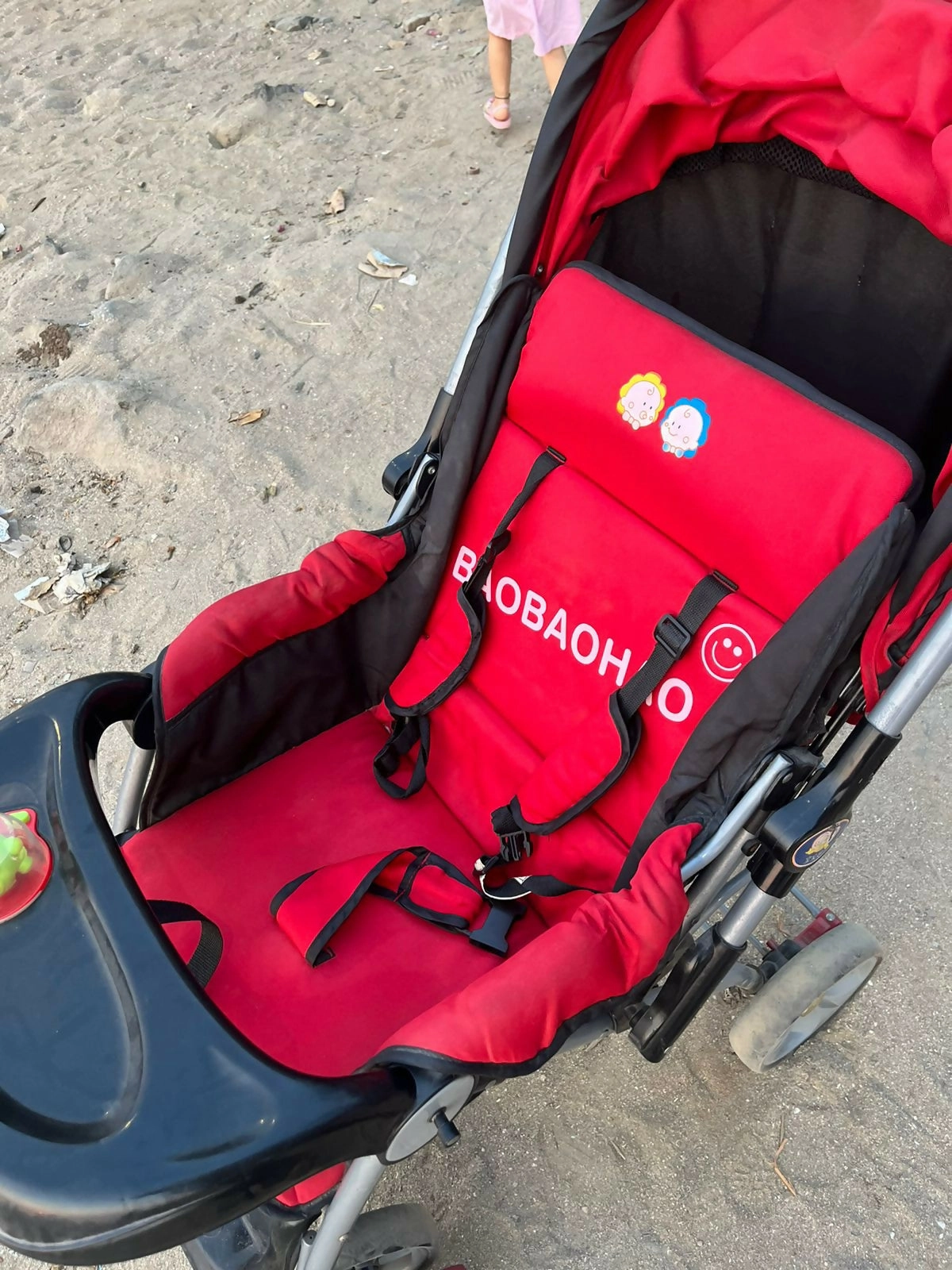 BAOBAOHAO Stroller/Pram for Baby