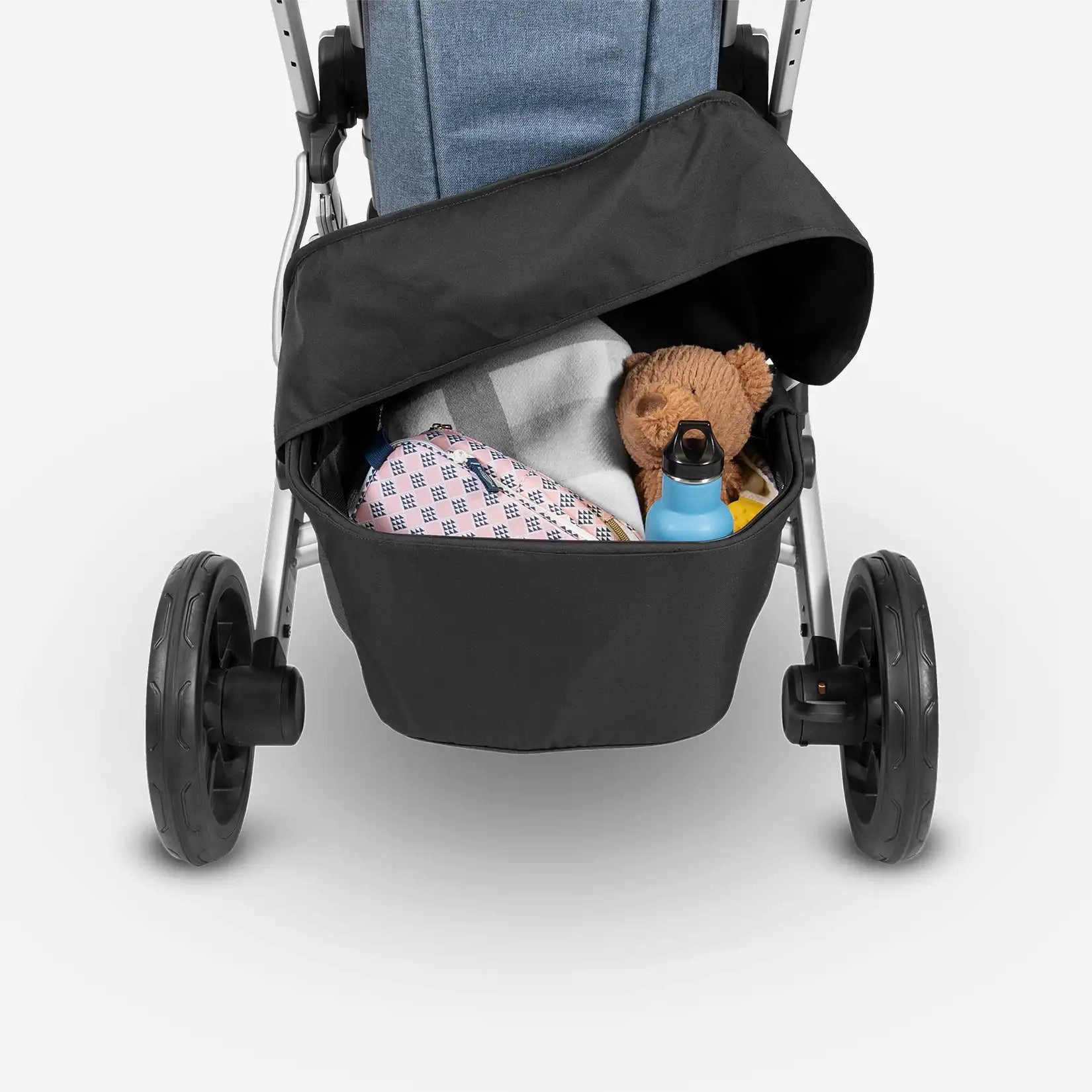 Basket Cover for Vista V2 and Cruz V2