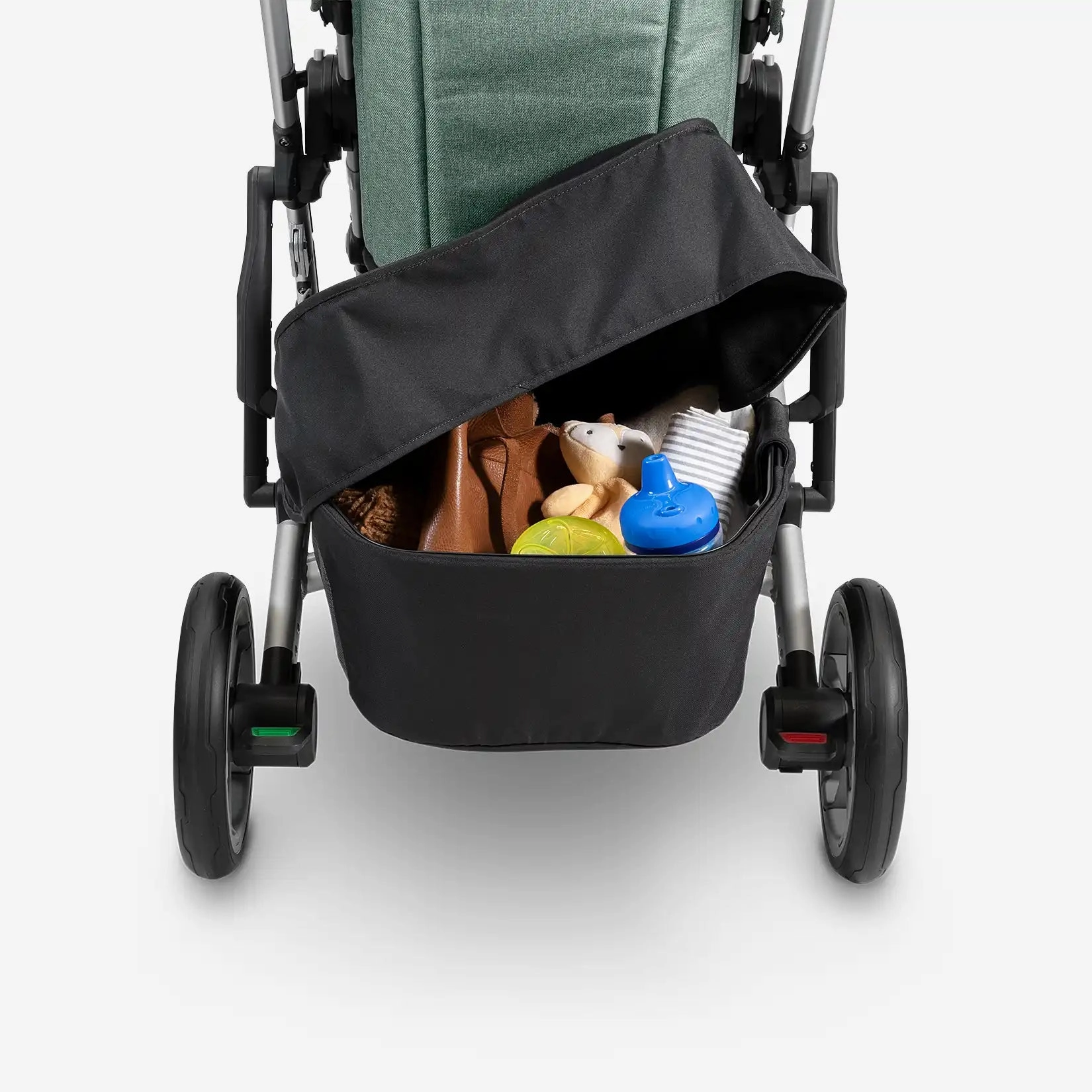 Basket Cover for Vista V2 and Cruz V2