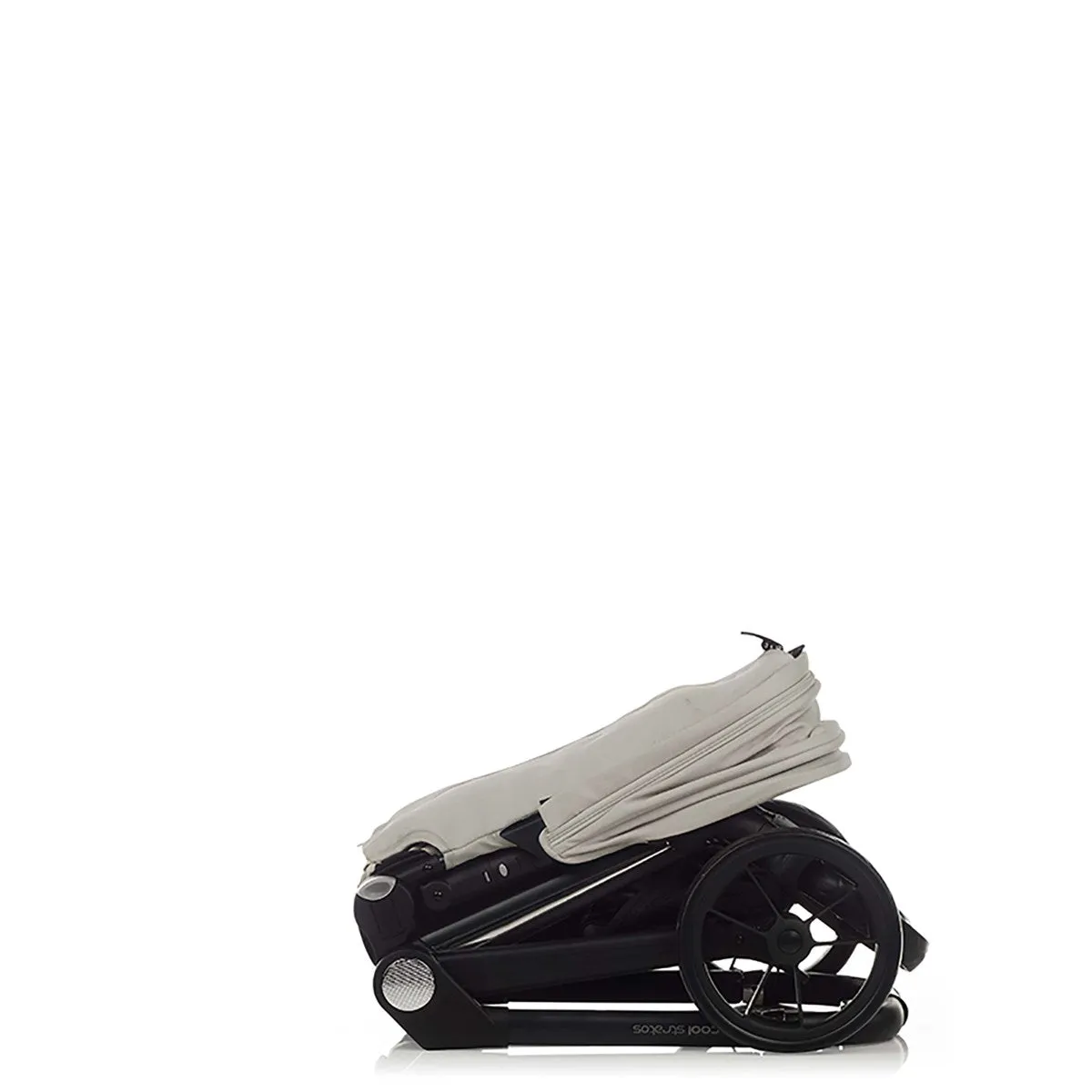 Be Cool Stratos 3in1 iSize Travel System   Isofix Base