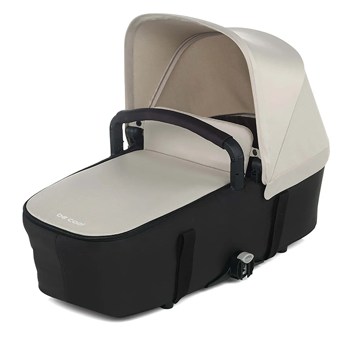 Be Cool Stratos 3in1 iSize Travel System   Isofix Base