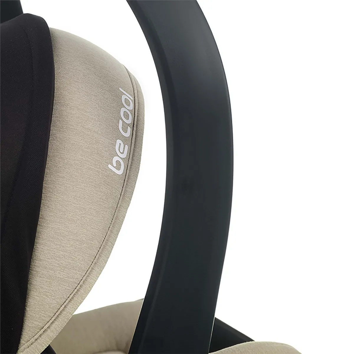 Be Cool Stratos 3in1 iSize Travel System   Isofix Base