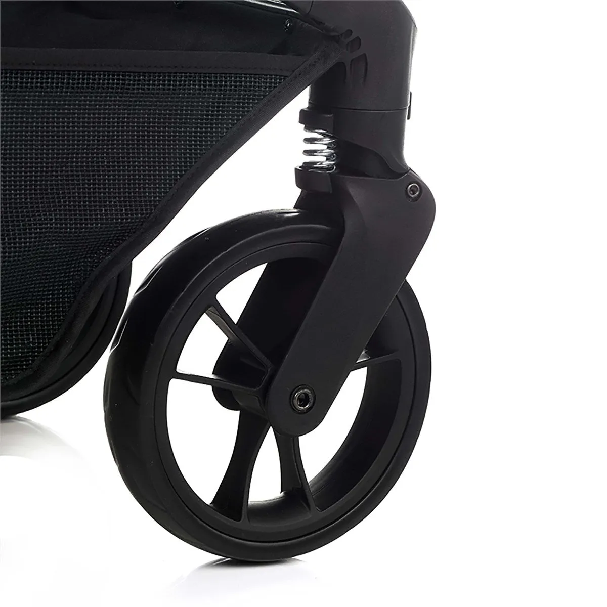 Be Cool Stratos 3in1 iSize Travel System   Isofix Base