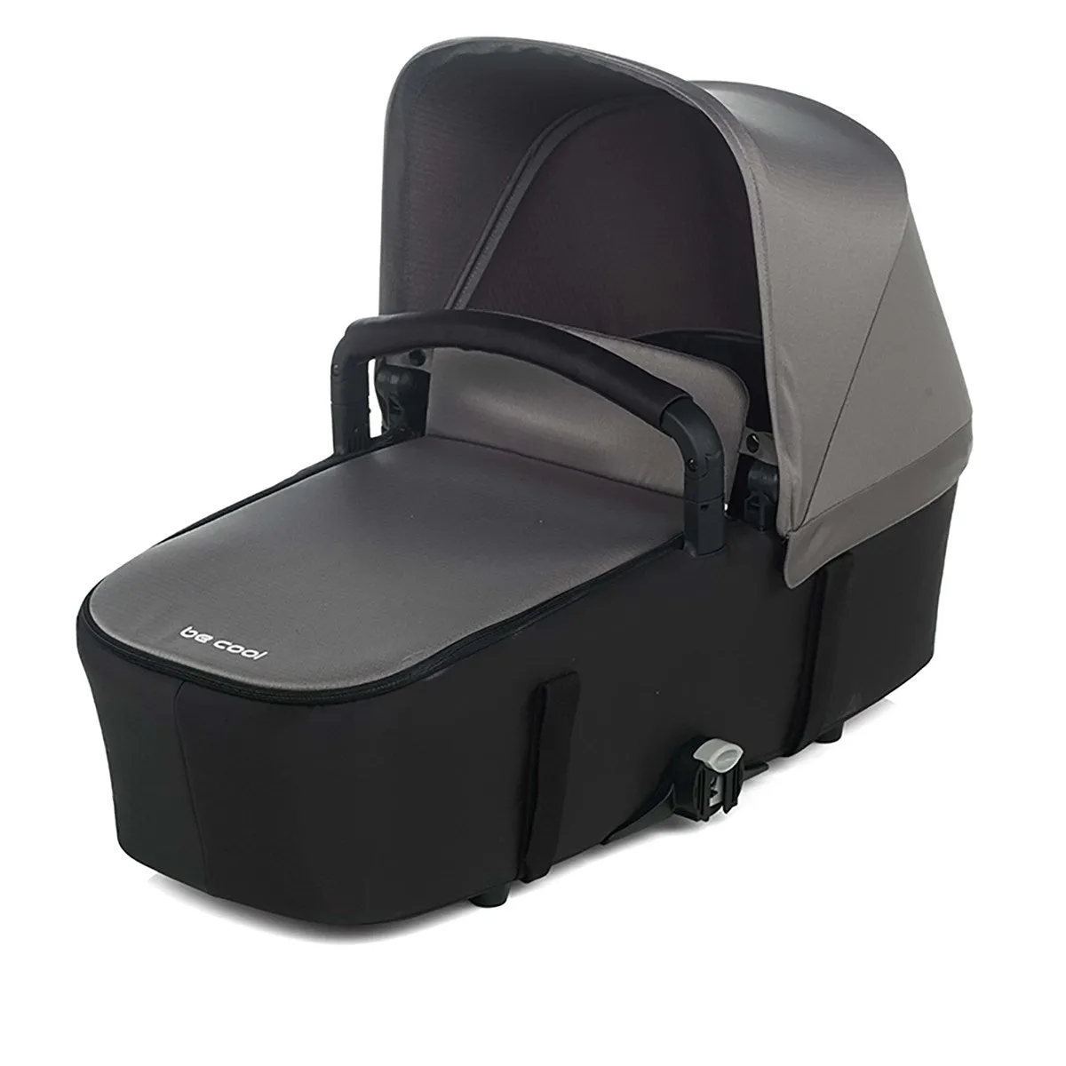 Be Cool Stratos 3in1 iSize Travel System   Isofix Base