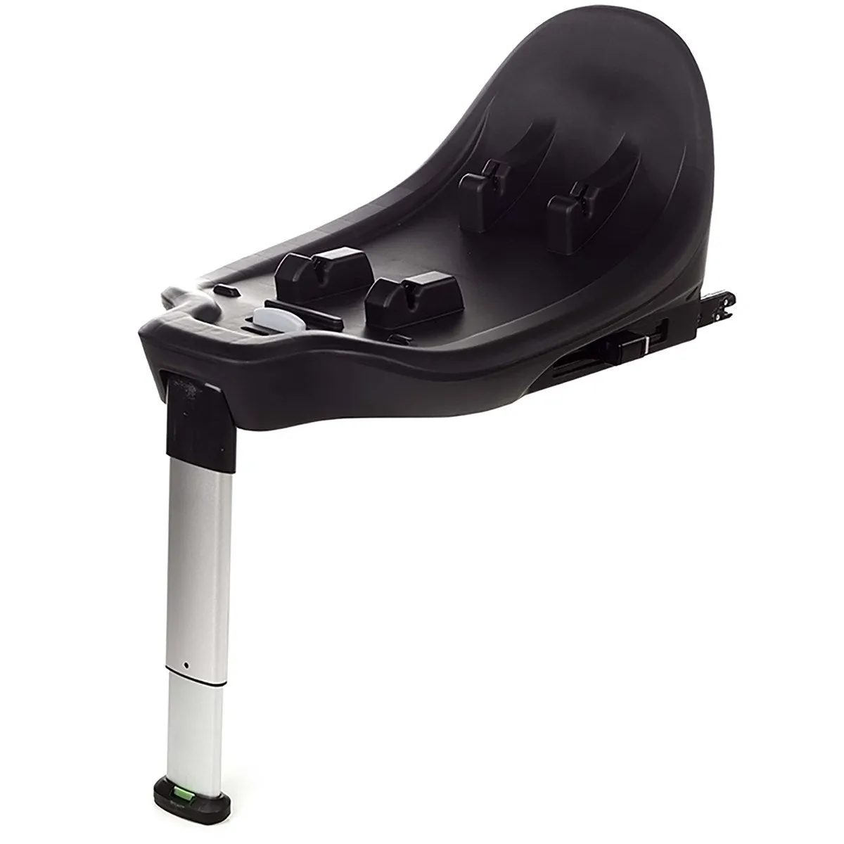 Be Cool Stratos 3in1 iSize Travel System   Isofix Base