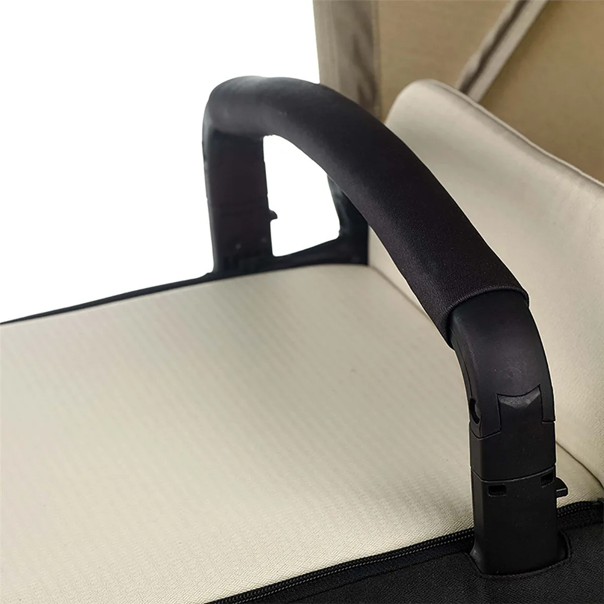 Be Cool Stratos 3in1 iSize Travel System   Isofix Base