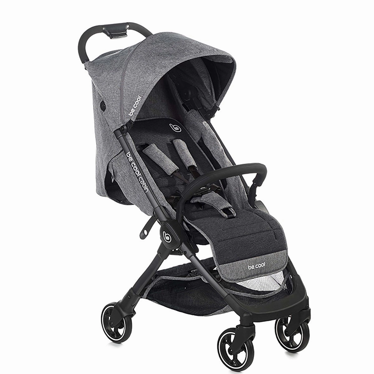 Be Cool Cabin Stroller