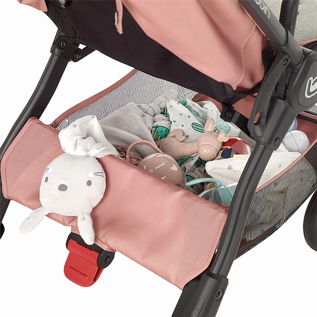 Be Cool Cabin Stroller