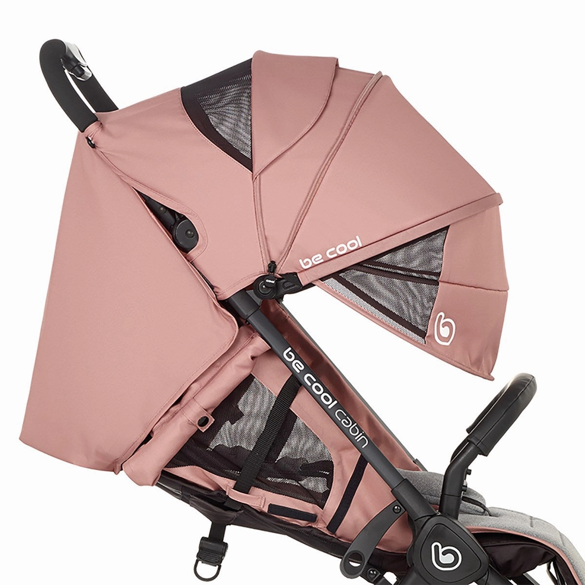 Be Cool Cabin Stroller