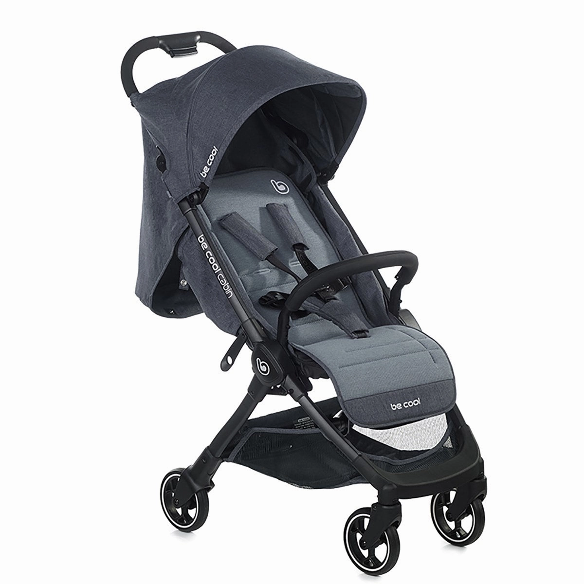 Be Cool Cabin Stroller