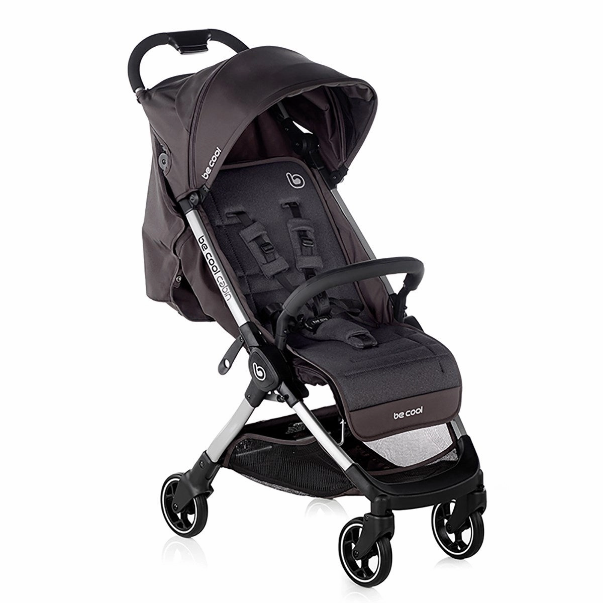 Be Cool Cabin Stroller