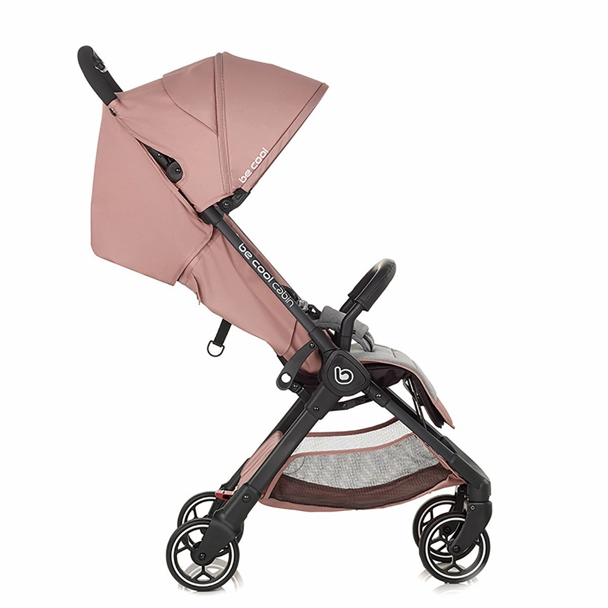 Be Cool Cabin Stroller