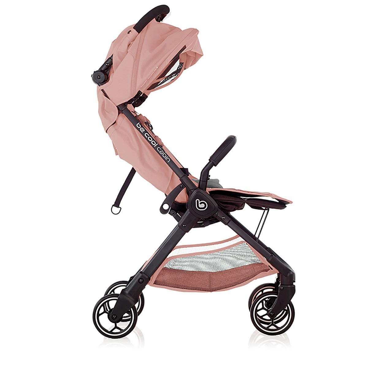 Be Cool Cabin Stroller