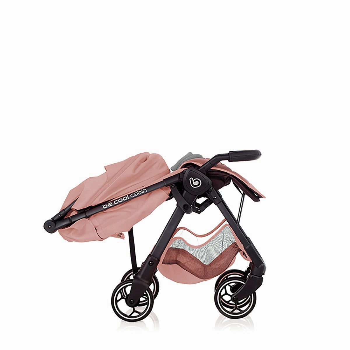 Be Cool Cabin Stroller
