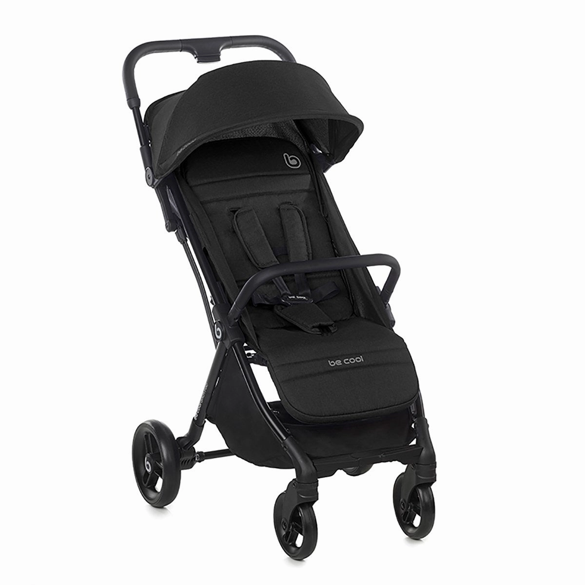 Be Cool Quick Fold Pushchair, 0-4 years