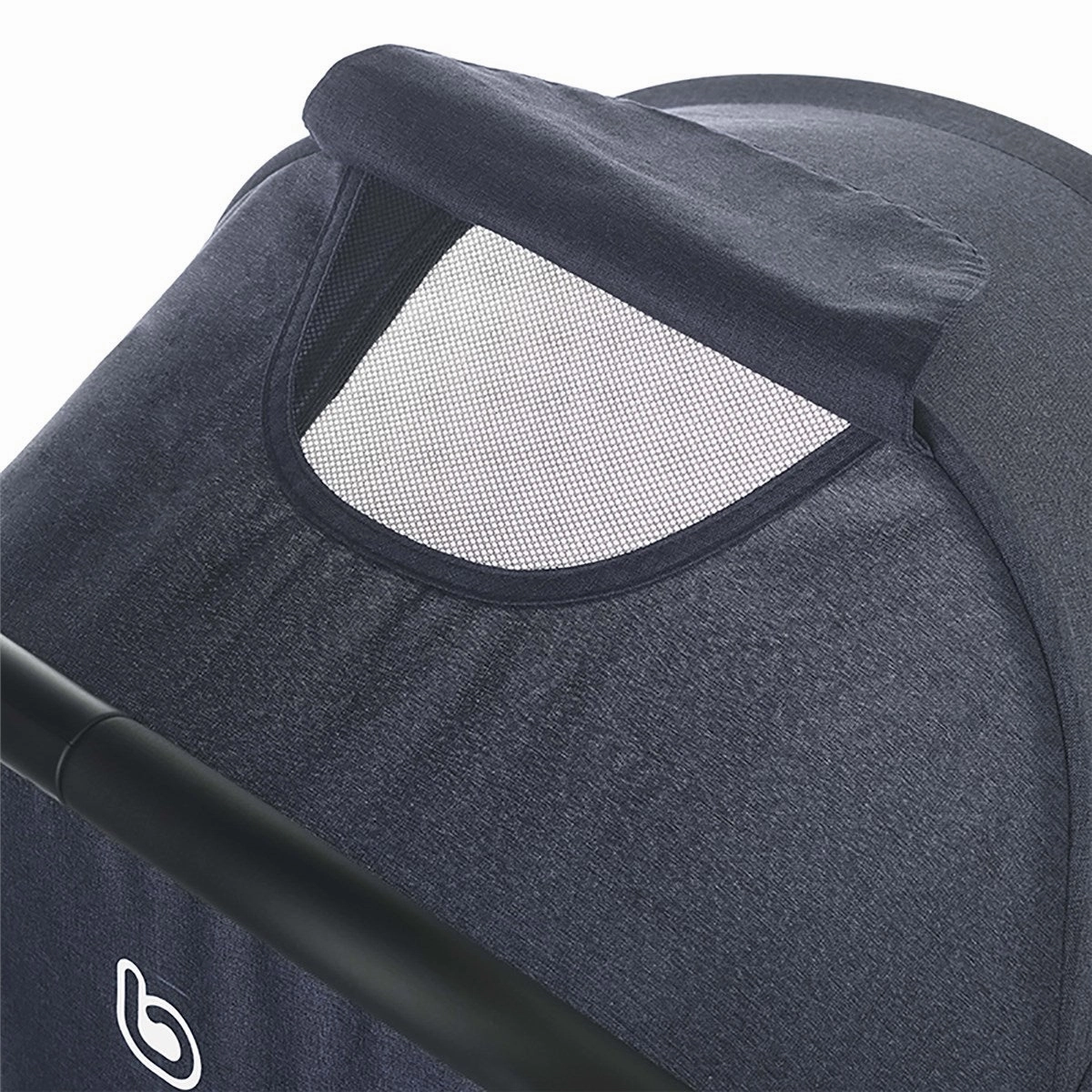 Be Cool Quick Fold Pushchair, 0-4 years