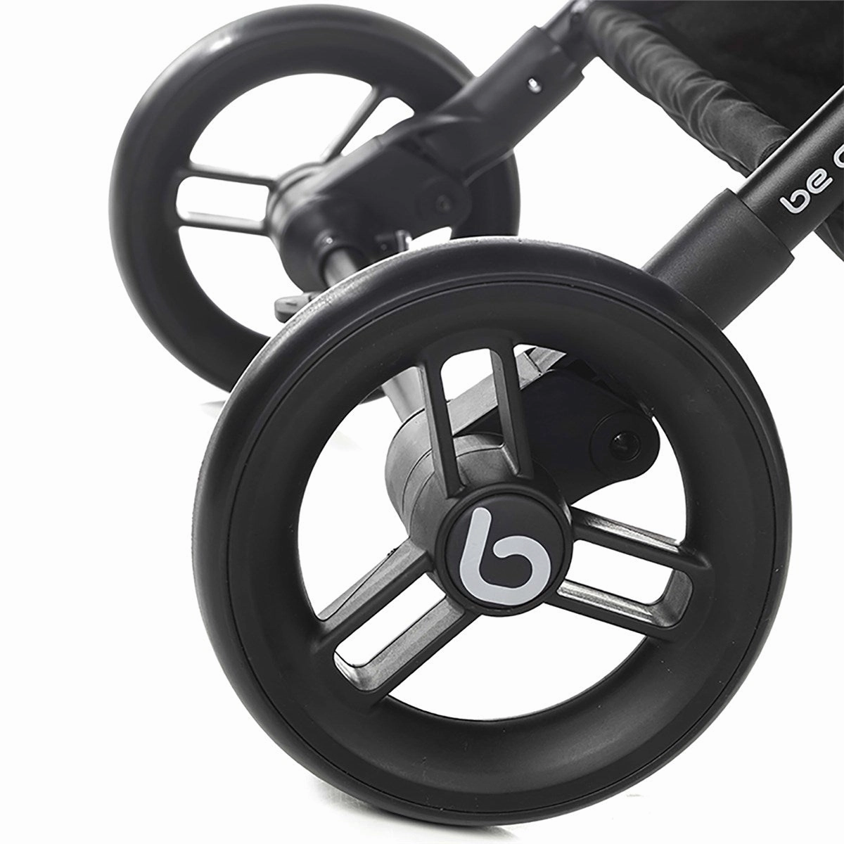 Be Cool Quick Fold Pushchair, 0-4 years