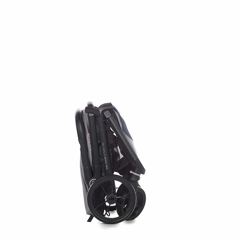 Be Cool Urban Go Stroller, 0-6 years
