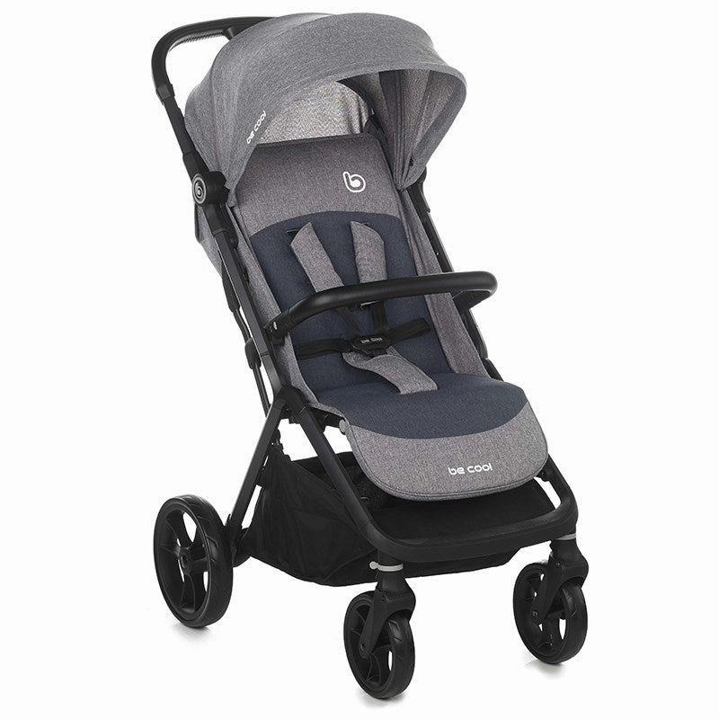 Be Cool Urban Go Stroller, 0-6 years