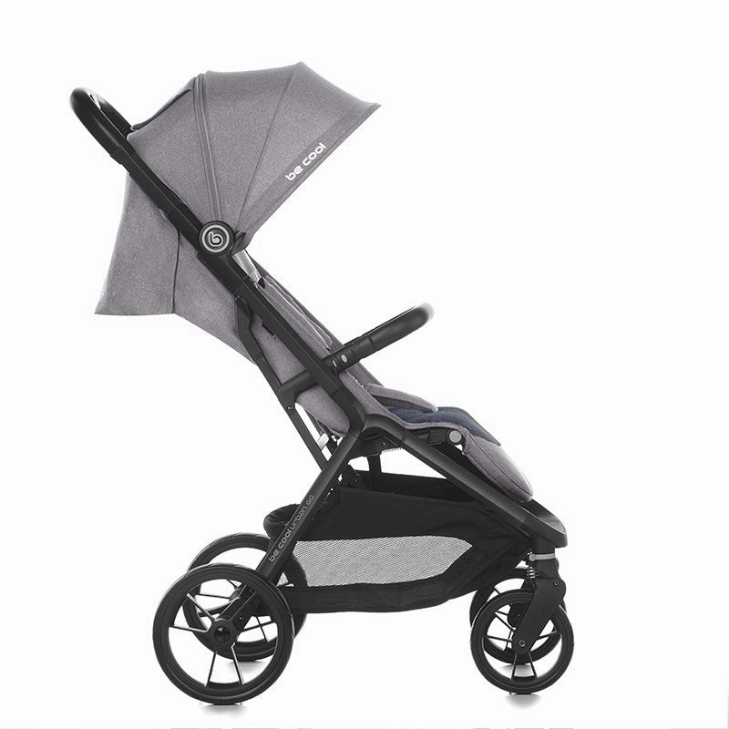 Be Cool Urban Go Stroller, 0-6 years
