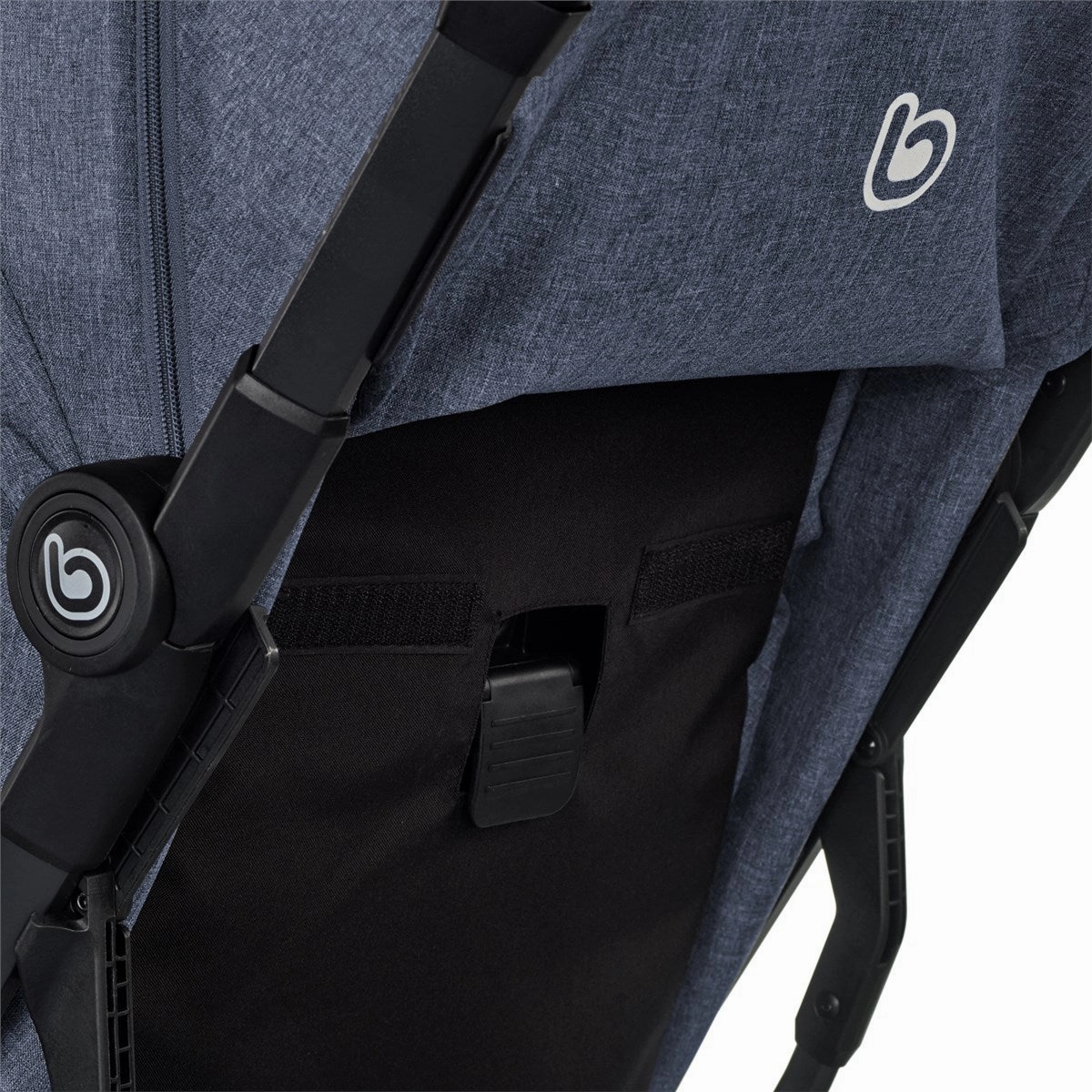 Be Cool Urban Walk Stroller, 0-6 years