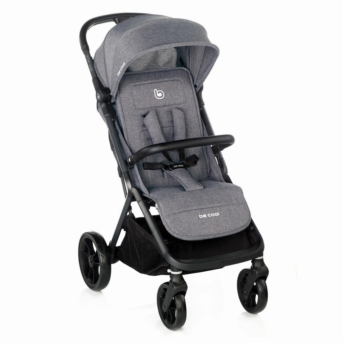 Be Cool Urban Walk Stroller, 0-6 years