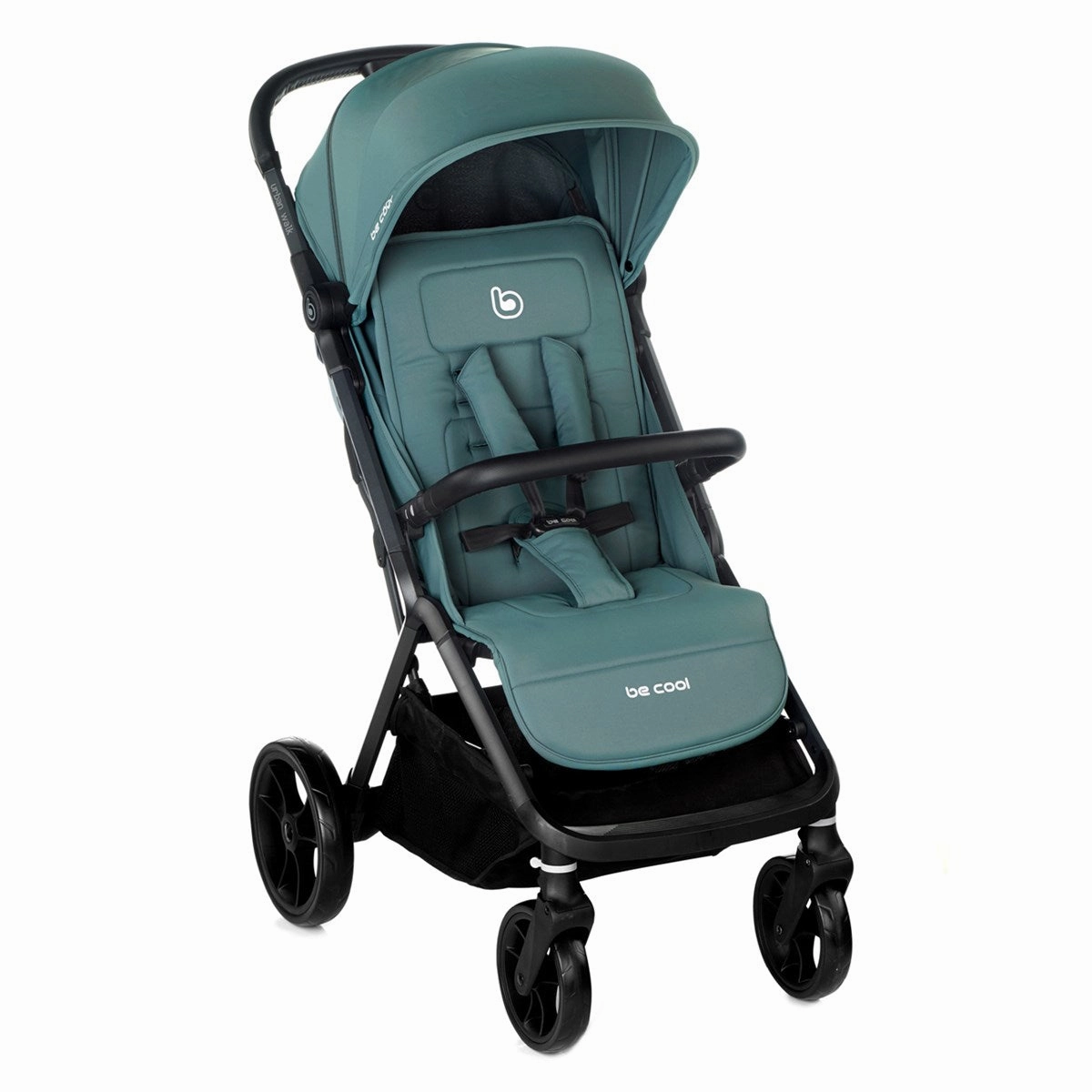 Be Cool Urban Walk Stroller, 0-6 years
