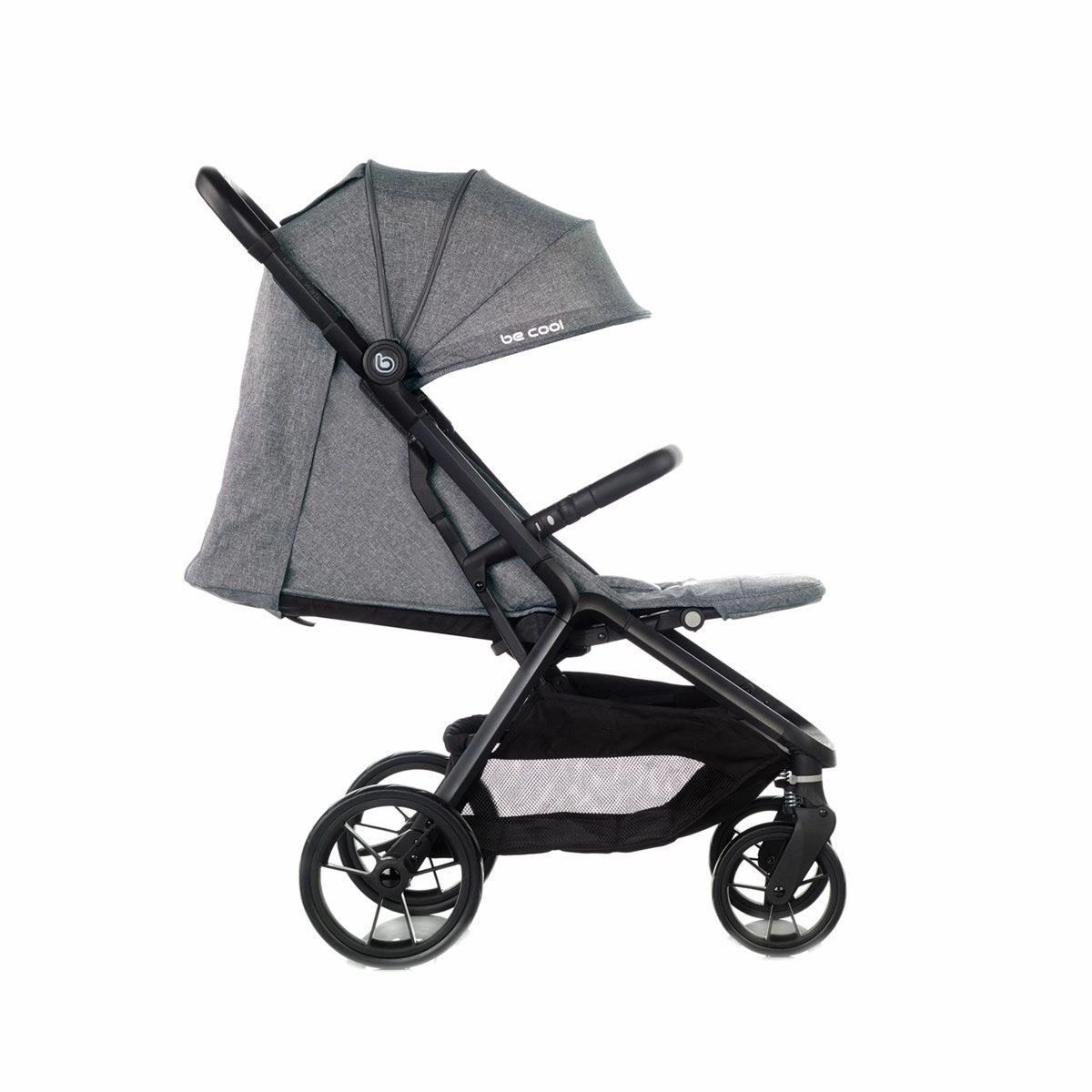 Be Cool Urban Walk Stroller, 0-6 years