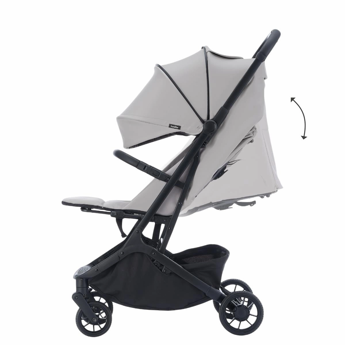 Beblum Aries Stroller