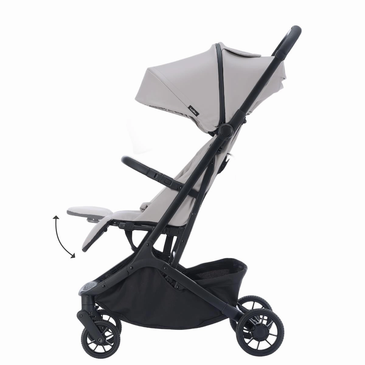 Beblum Aries Stroller