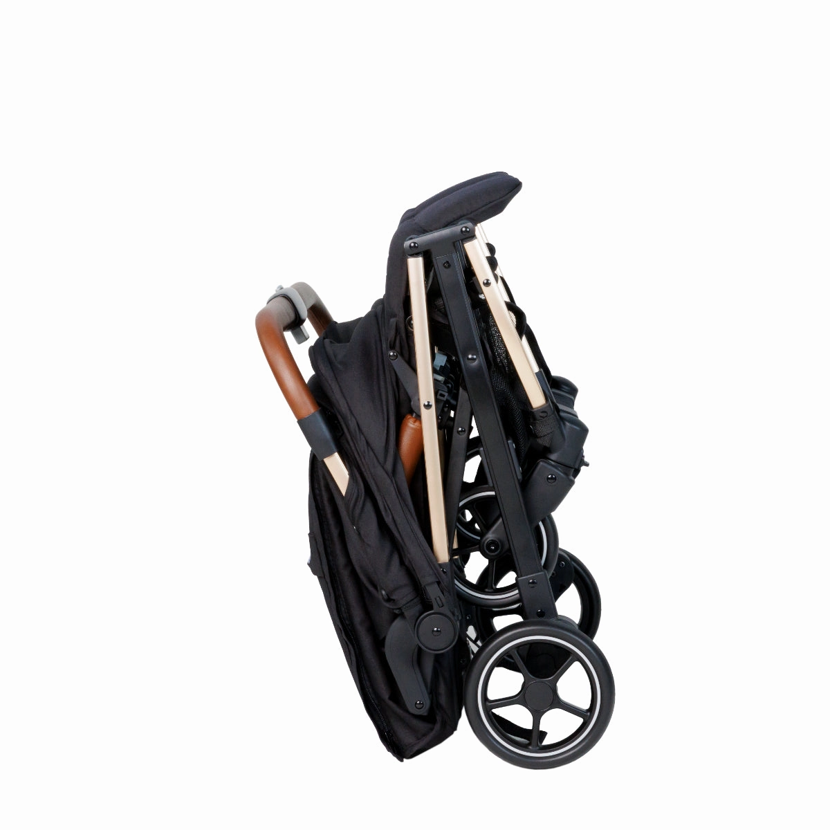 Beblum Gemini Twin Stroller 0-22kg/seat (Assorted Designs) - 2024 model