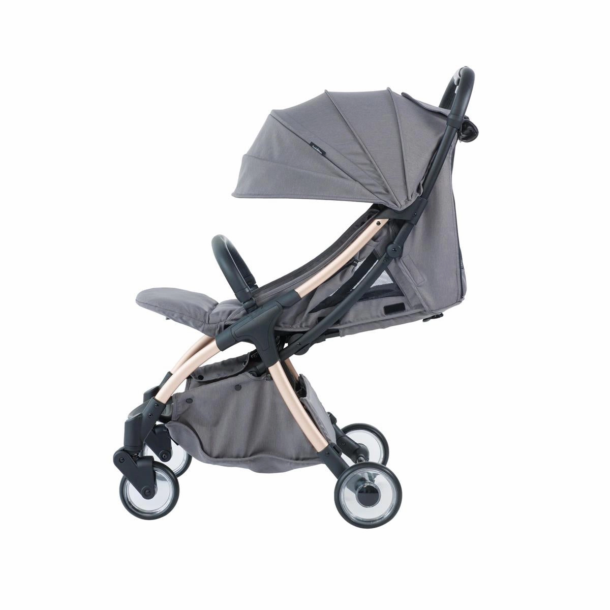 Beblum Navuto  Auto Fold Stroller (Assorted Designs)