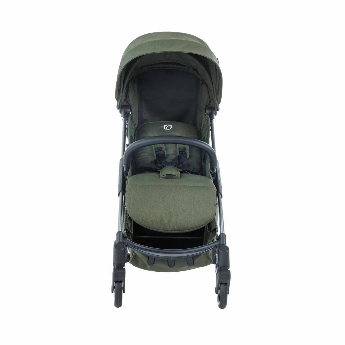 Beblum Navuto  Auto Fold Stroller (Assorted Designs)