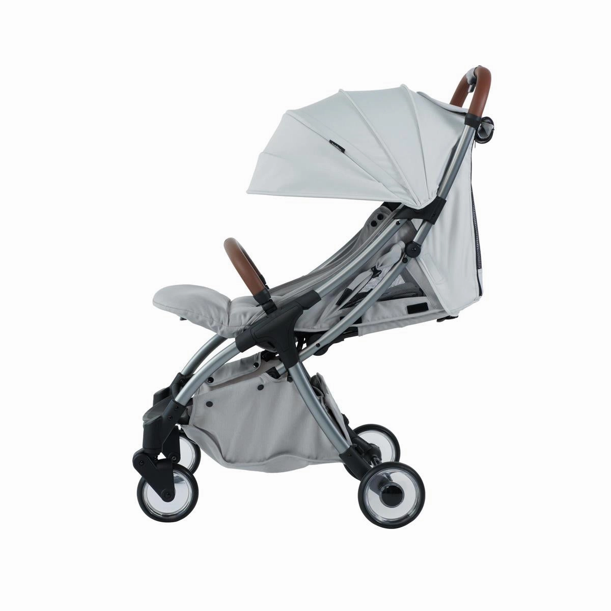 Beblum Navuto  Auto Fold Stroller (Assorted Designs)