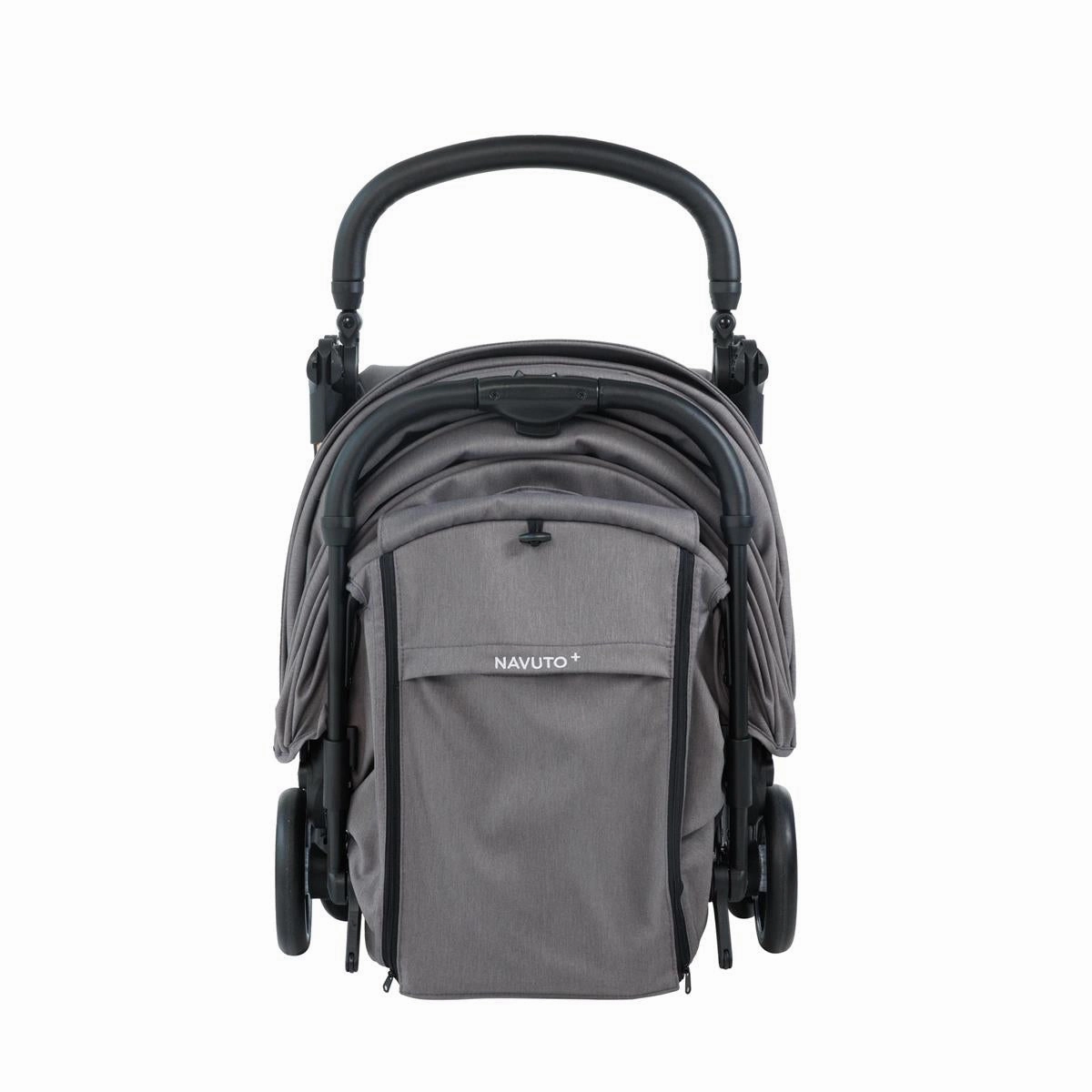 Beblum Navuto  Auto Fold Stroller (Assorted Designs)