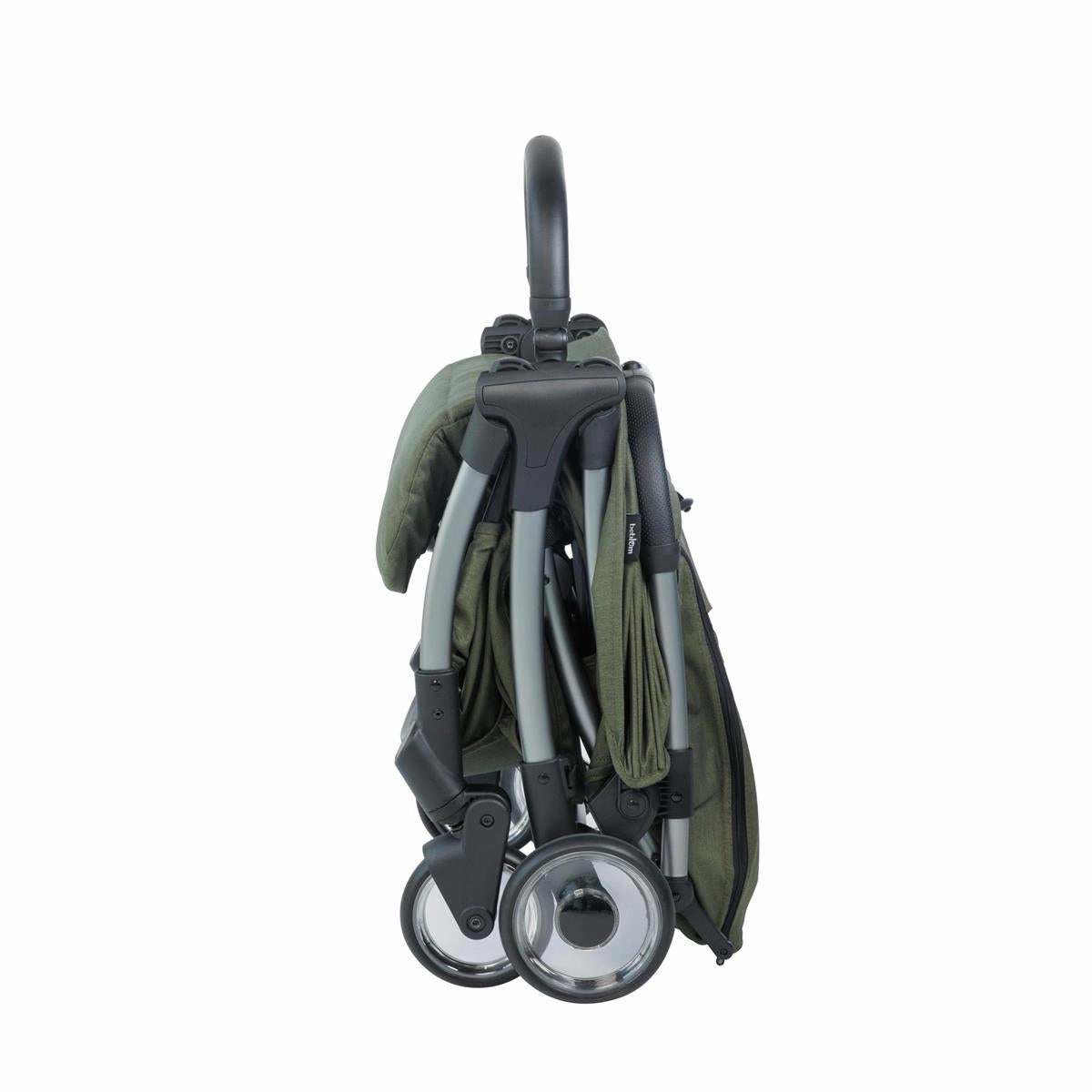 Beblum Navuto  Auto Fold Stroller (Assorted Designs)
