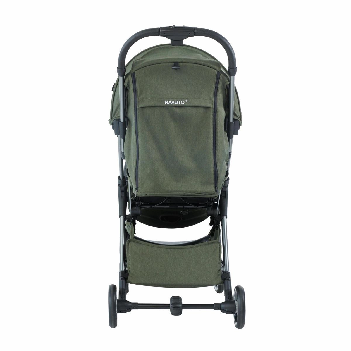 Beblum Navuto  Auto Fold Stroller (Assorted Designs)