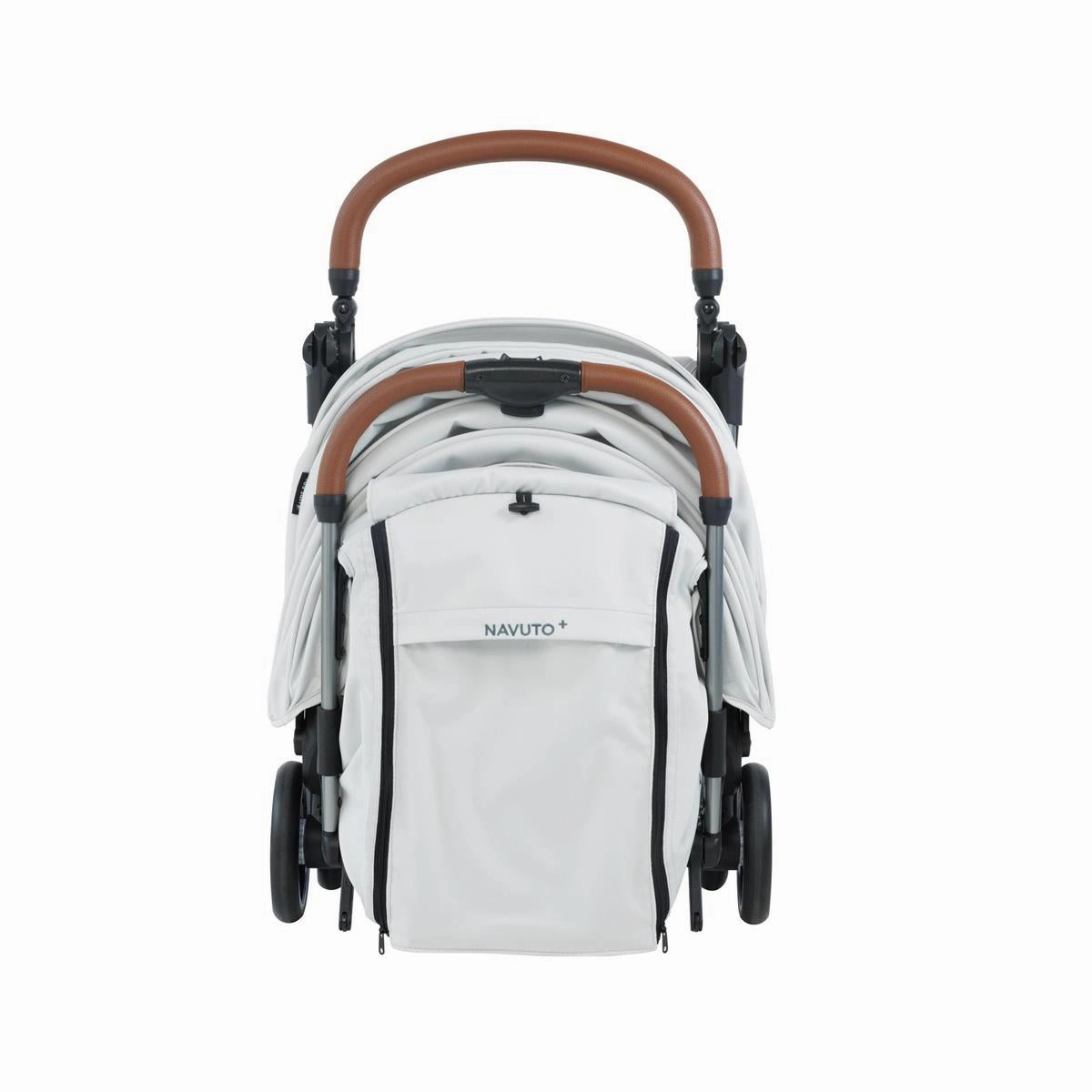 Beblum Navuto  Auto Fold Stroller (Assorted Designs)