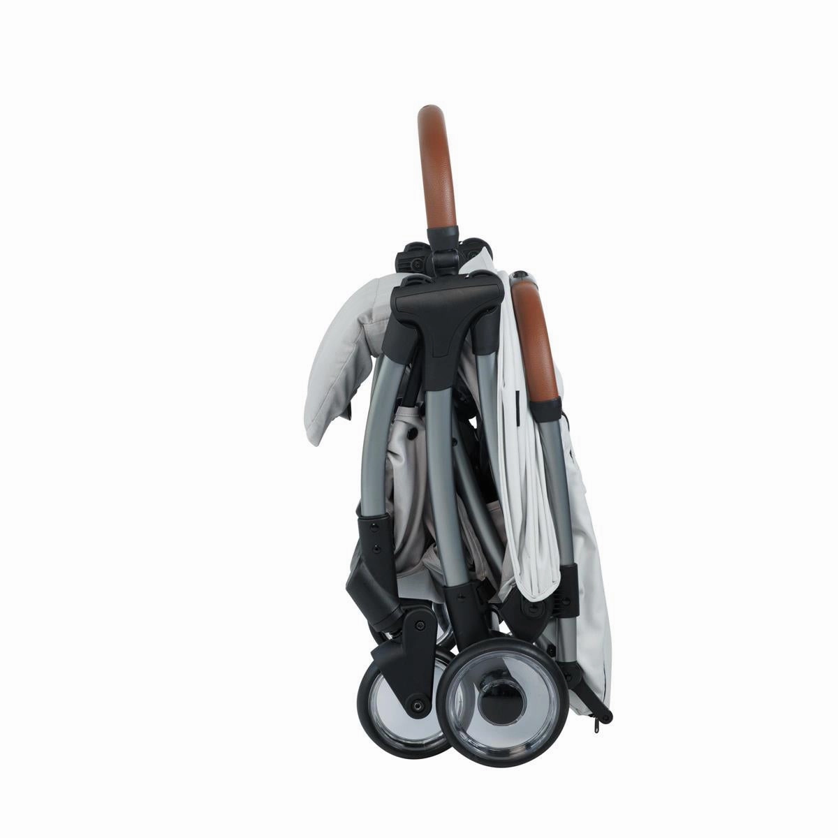 Beblum Navuto  Auto Fold Stroller (Assorted Designs)