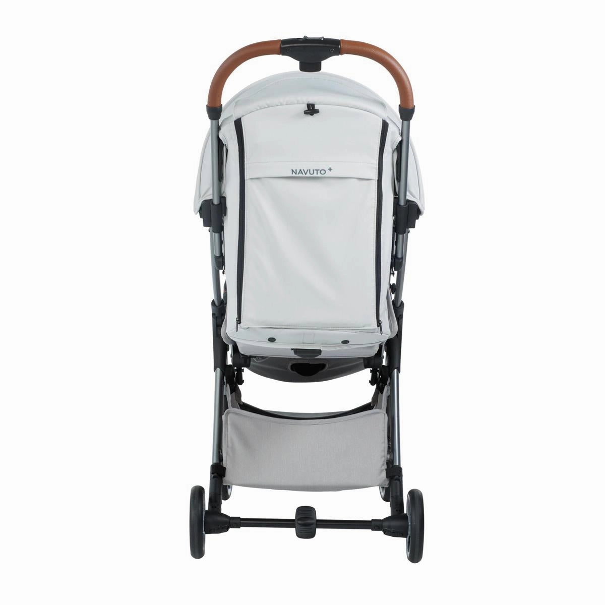 Beblum Navuto  Auto Fold Stroller (Assorted Designs)
