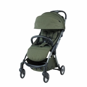 Beblum Navuto  Auto Fold Stroller (Assorted Designs)