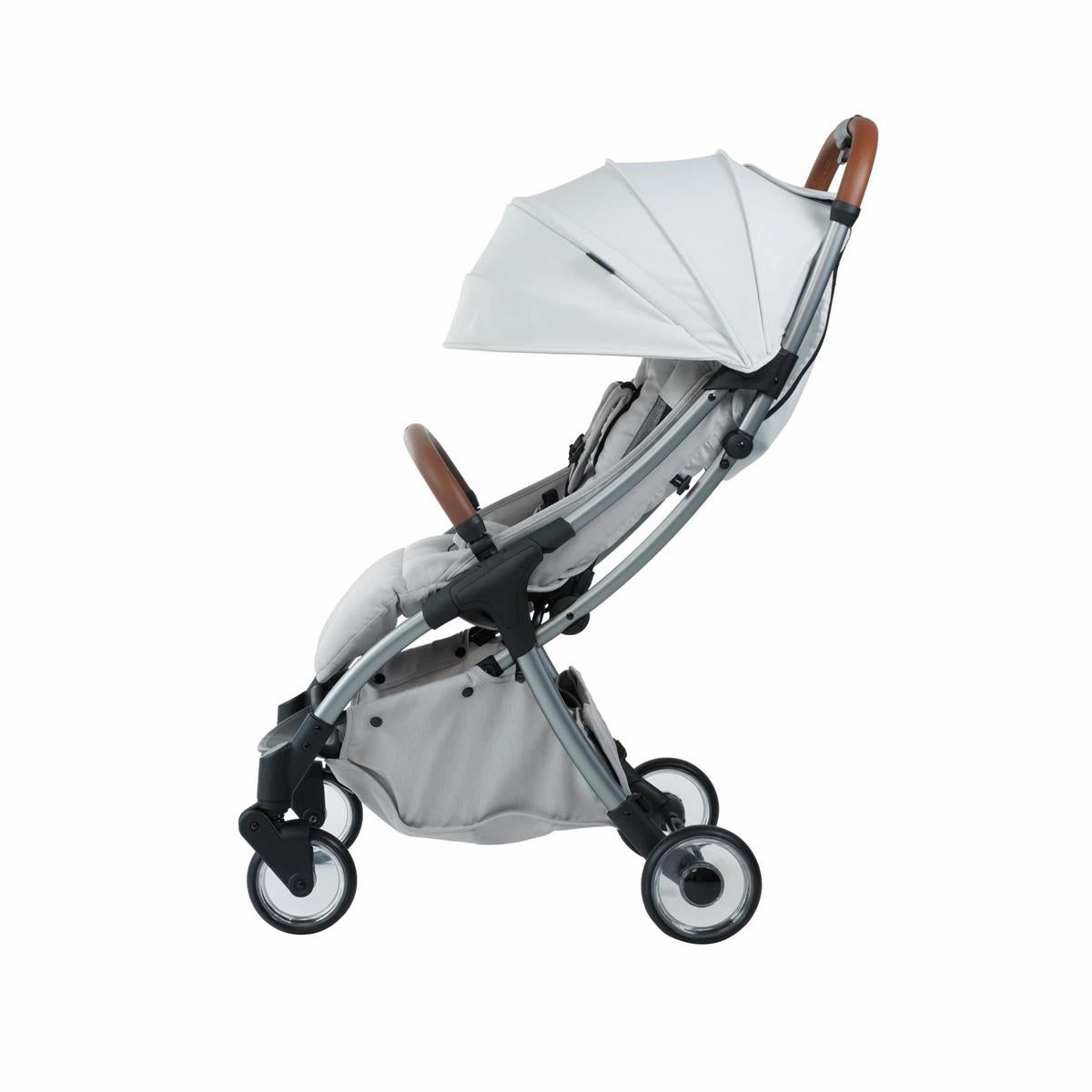Beblum Navuto  Auto Fold Stroller (Assorted Designs)
