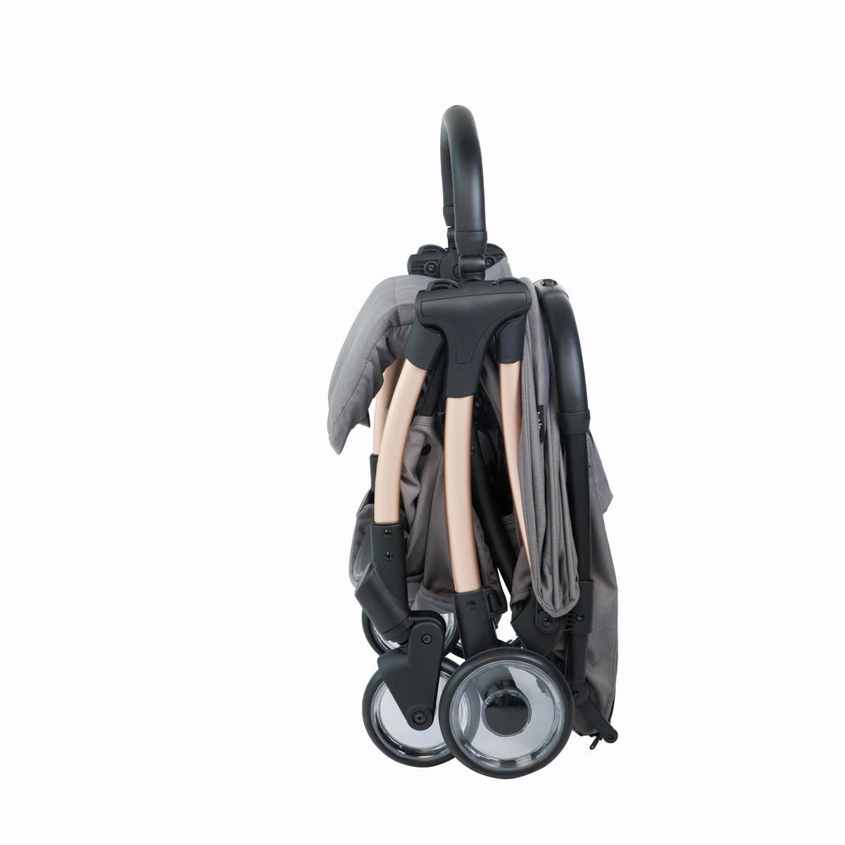 Beblum Navuto  Auto Fold Stroller (Assorted Designs)