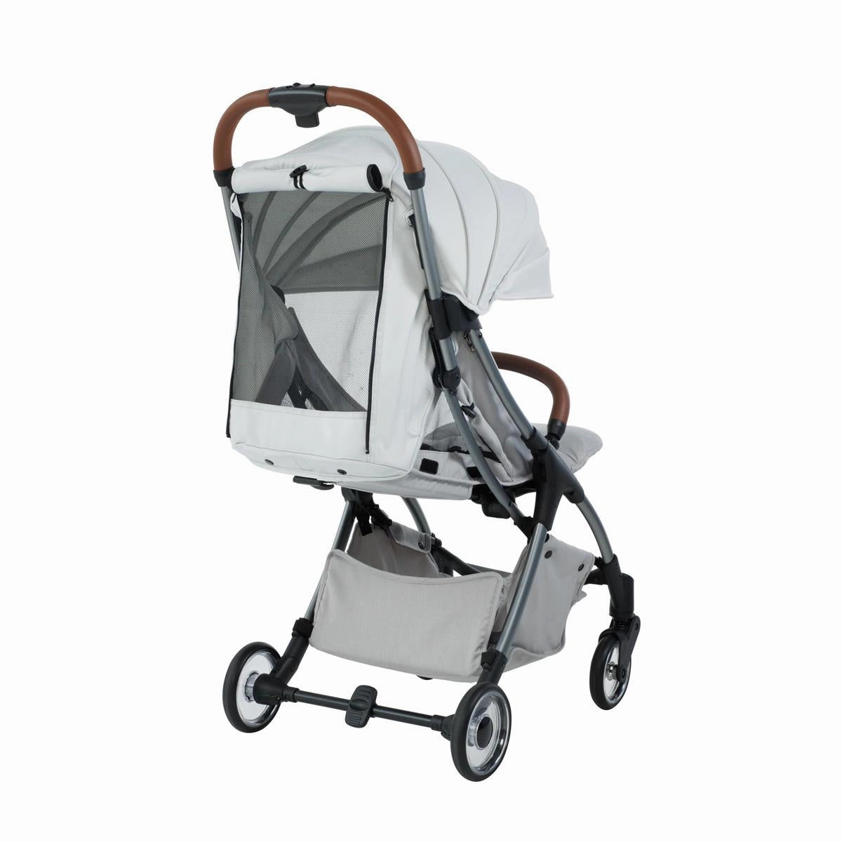Beblum Navuto  Auto Fold Stroller (Assorted Designs)