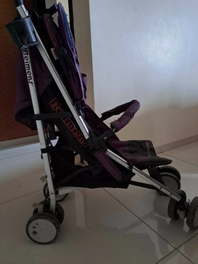 BEIMENS Baby stroller/ pram Barely used and in good condition