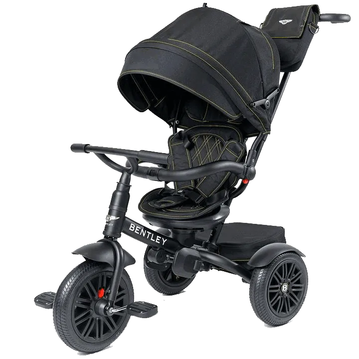 Bentley 6-in-1 Convertible Stroller Trike