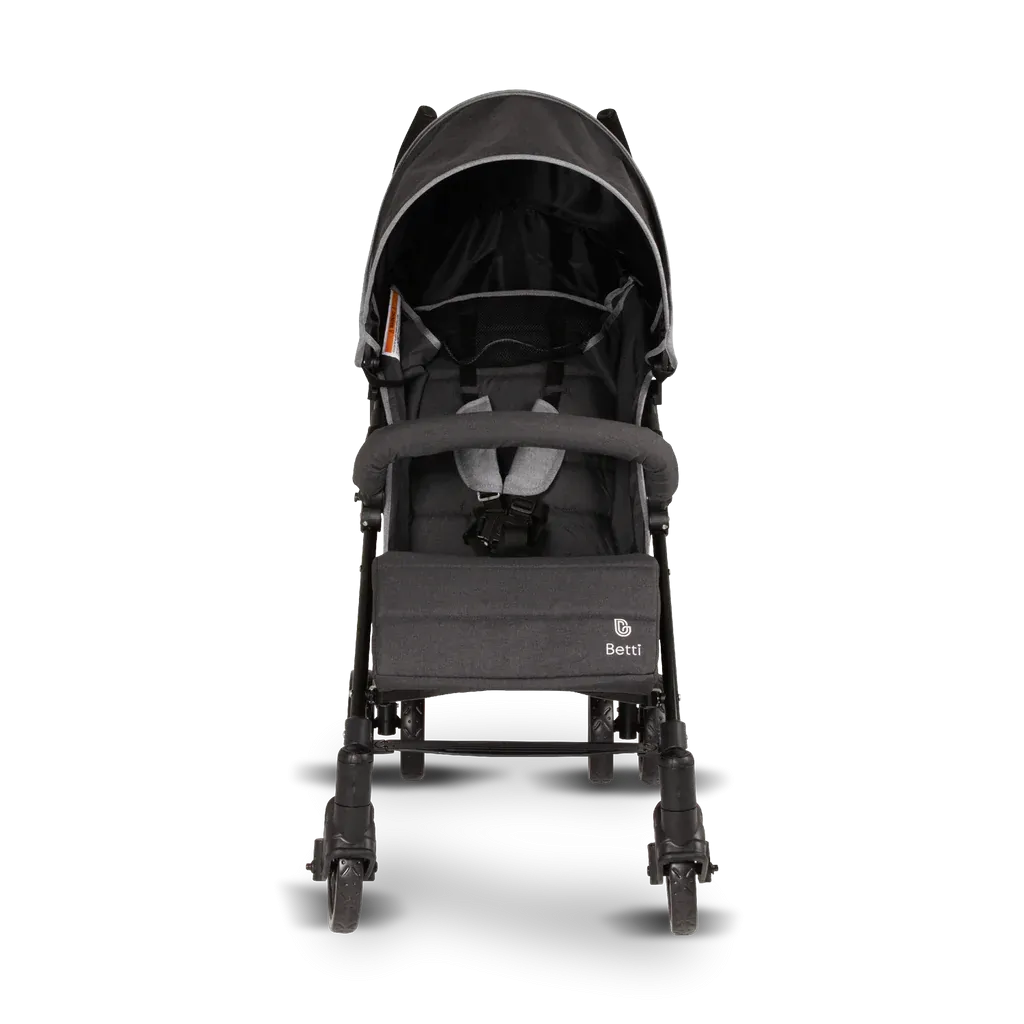 Betti - Granny Stroller