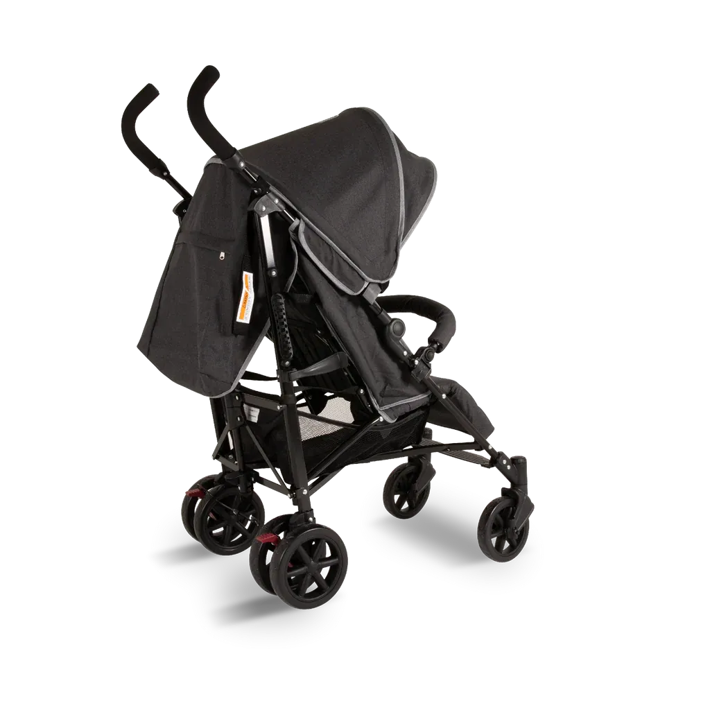 Betti - Granny Stroller