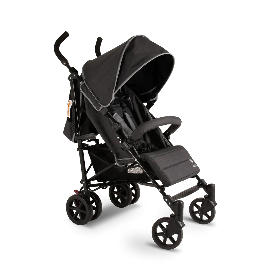 Betti - Granny Stroller