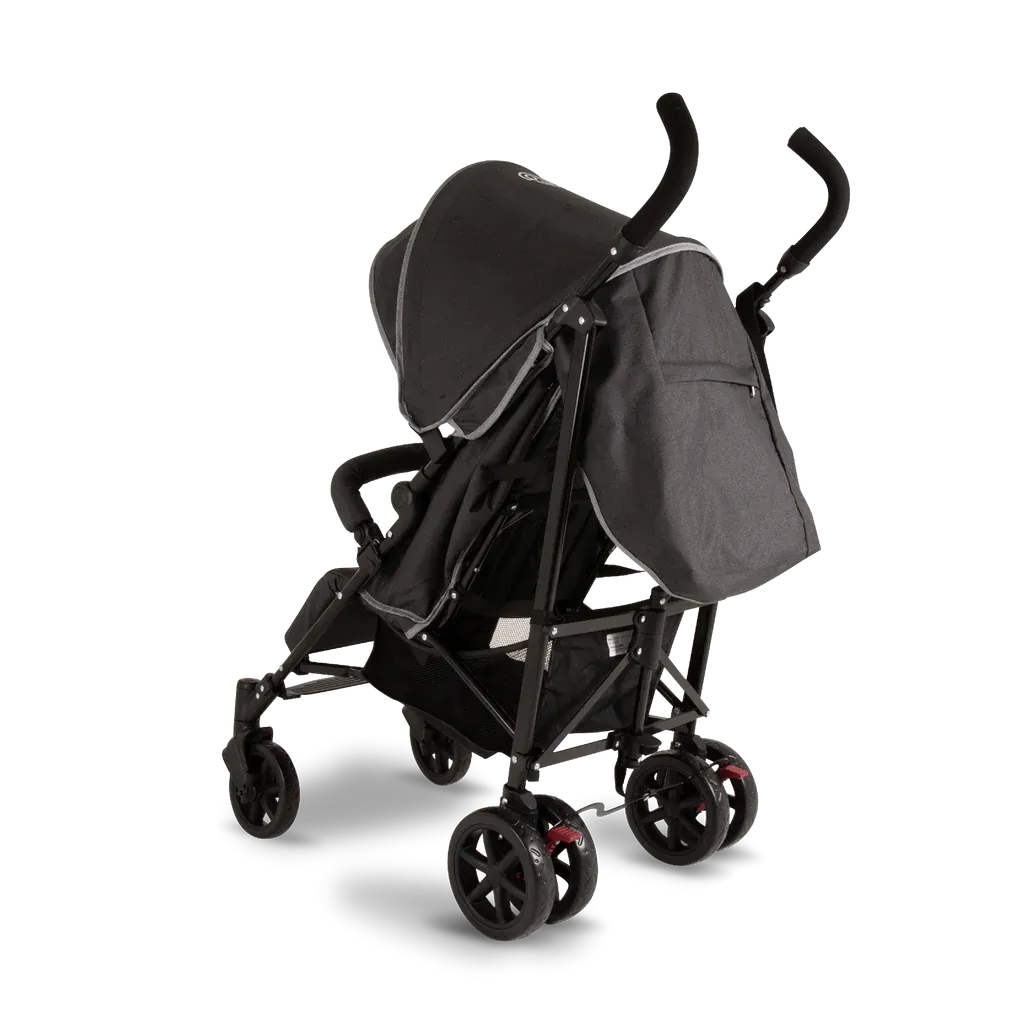 Betti - Granny Stroller